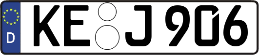 KE-J906