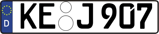 KE-J907