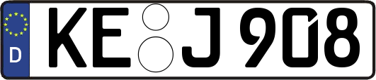 KE-J908