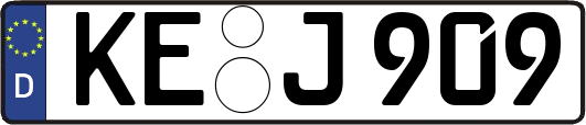 KE-J909