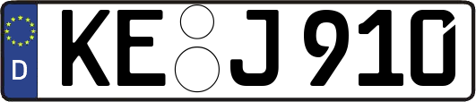 KE-J910