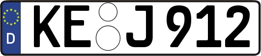 KE-J912