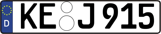 KE-J915