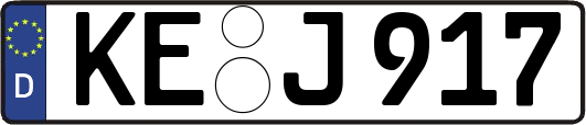 KE-J917