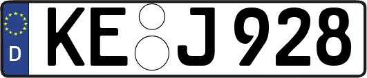 KE-J928