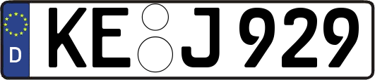 KE-J929