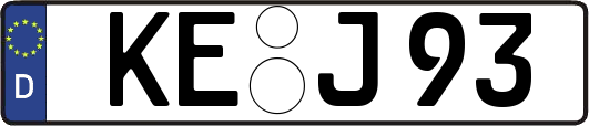 KE-J93