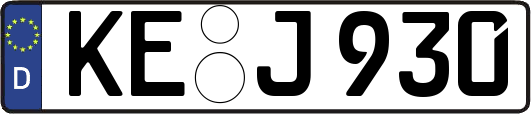 KE-J930