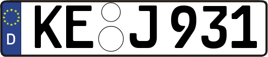 KE-J931