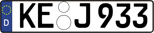 KE-J933