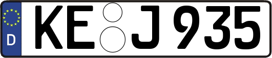 KE-J935