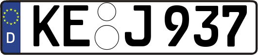 KE-J937