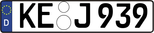 KE-J939