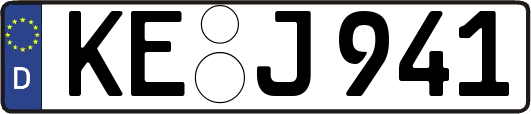 KE-J941