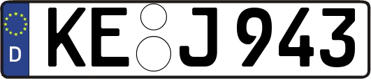 KE-J943