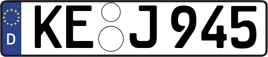 KE-J945