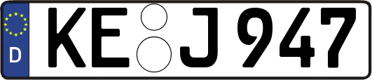 KE-J947