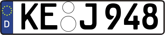 KE-J948