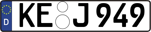 KE-J949