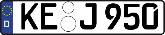 KE-J950