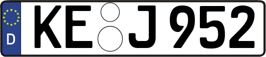 KE-J952