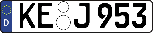 KE-J953