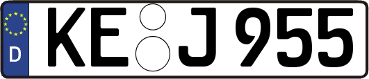 KE-J955