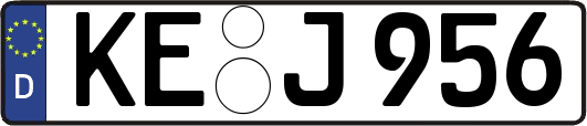 KE-J956
