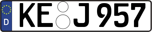 KE-J957