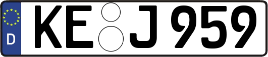 KE-J959