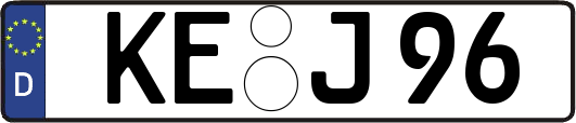 KE-J96
