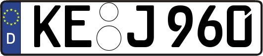 KE-J960