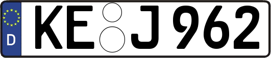 KE-J962