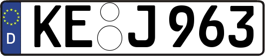 KE-J963