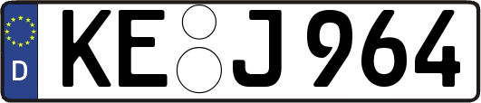 KE-J964