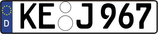 KE-J967