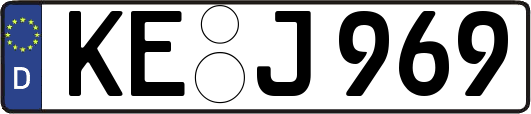 KE-J969