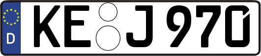 KE-J970