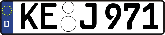 KE-J971