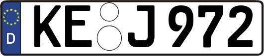 KE-J972
