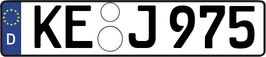 KE-J975