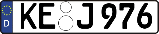KE-J976