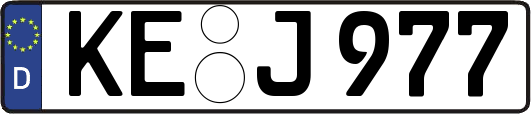 KE-J977
