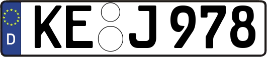 KE-J978
