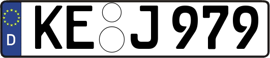 KE-J979