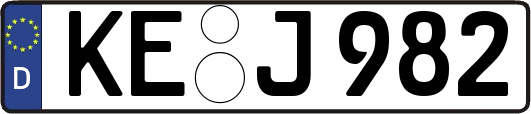 KE-J982