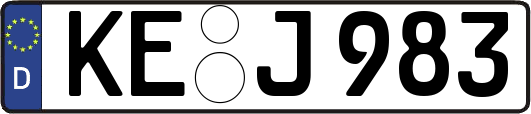 KE-J983