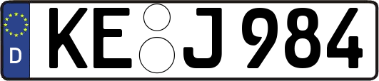 KE-J984