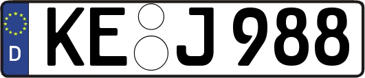 KE-J988