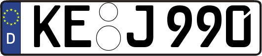 KE-J990